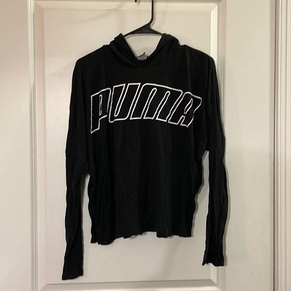 Puma Workout Hoodie